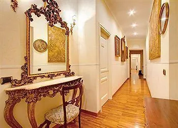I Tre Moschettieri - D'Artagnan Bed & Breakfast Rome 3*,