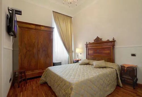 I Tre Moschettieri - D'Artagnan Bed & Breakfast Rome