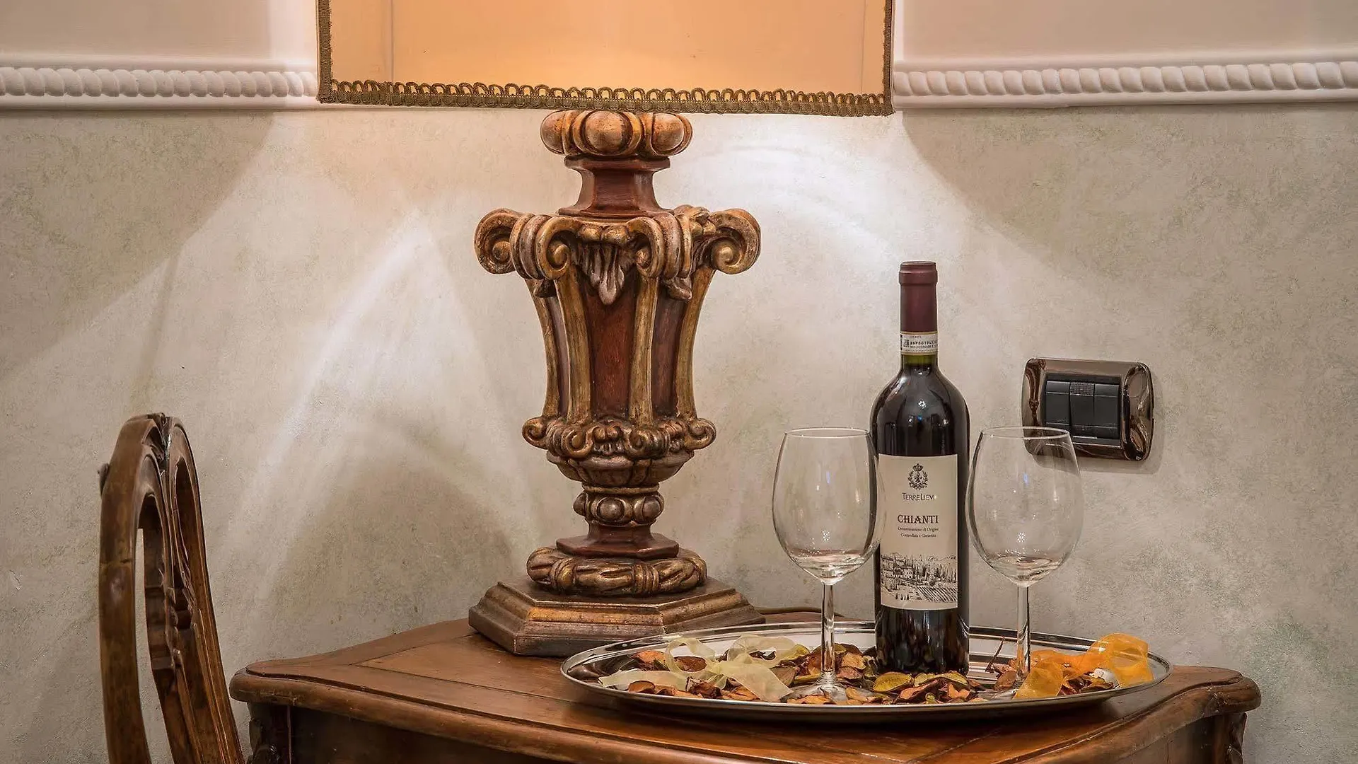 I Tre Moschettieri - D'Artagnan Bed & Breakfast Rome 3*,