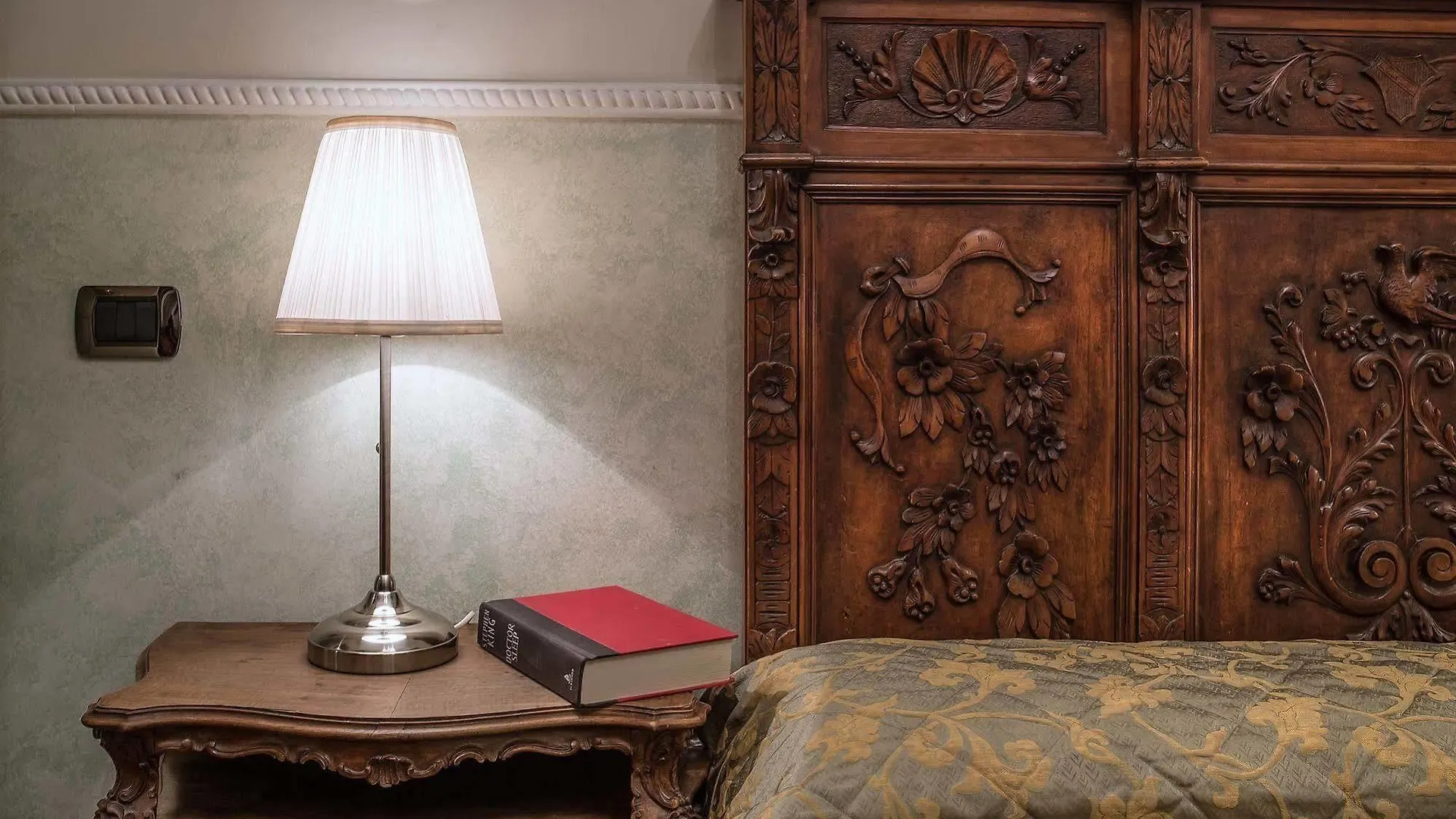 I Tre Moschettieri - D'Artagnan Bed & Breakfast Rome